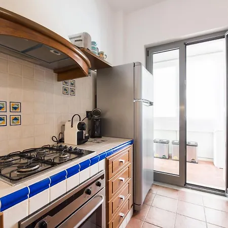 Holiday home Attico Panoramico - Centro Storico - 200 Mq