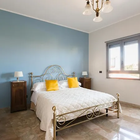 Holiday home Attico Panoramico - Centro Storico - 200 Mq Milazzo